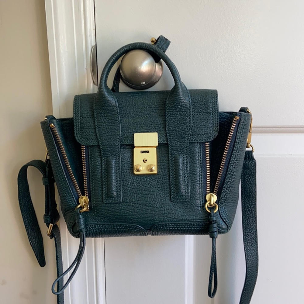 3.1 Phillip Lim Pashli Satchel